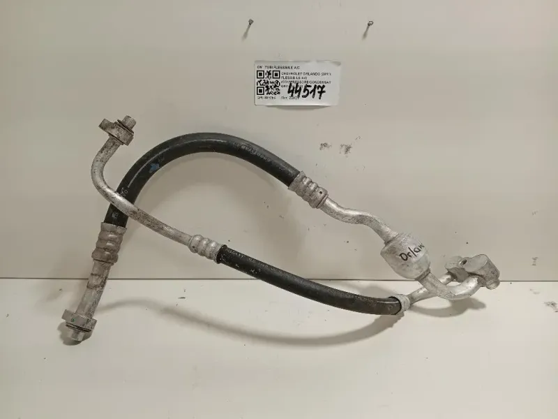 Flessibile AC Compressorecondensatore TUBI FLESSIBILE AC Chevrolet Orlando 2011