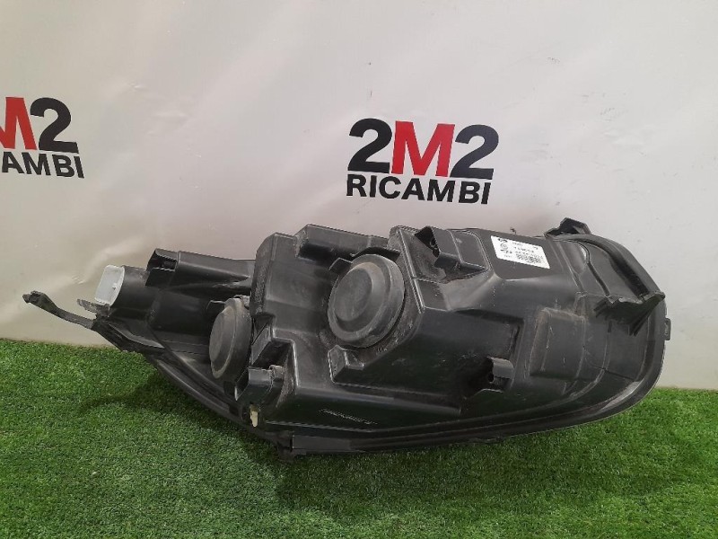 Proiettore ANT SX JT76 13W030 CD Ford Transit Courier 2018