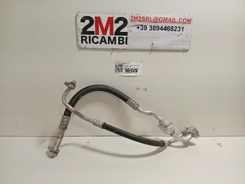 Flessibile AC Compressorecondensatore TUBI FLESSIBILE AC Chevrolet Orlando 2011