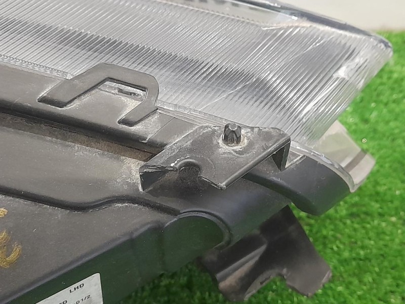 Proiettore ANT SX JT76 13W030 CD Ford Transit Courier 2018