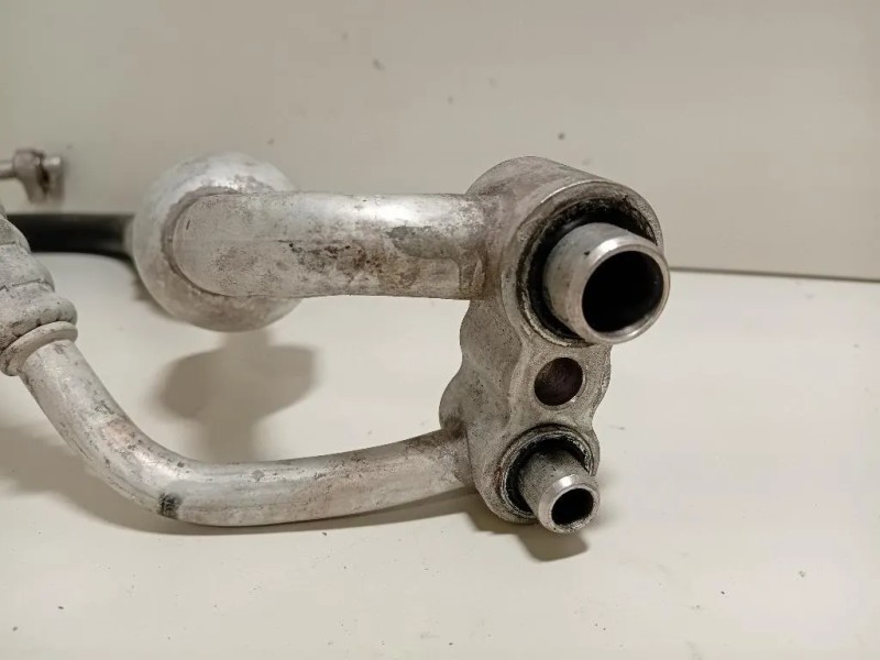 Flessibile AC Compressorecondensatore TUBI FLESSIBILE AC Chevrolet Orlando 2011