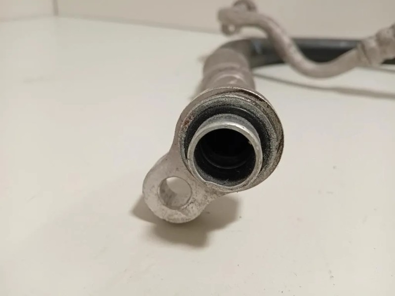 Flessibile AC Compressorecondensatore TUBI FLESSIBILE AC Chevrolet Orlando 2011