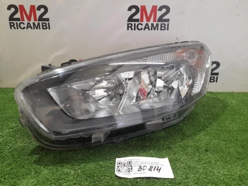 Proiettore ANT SX JT76 13W030 CD Ford Transit Courier 2018