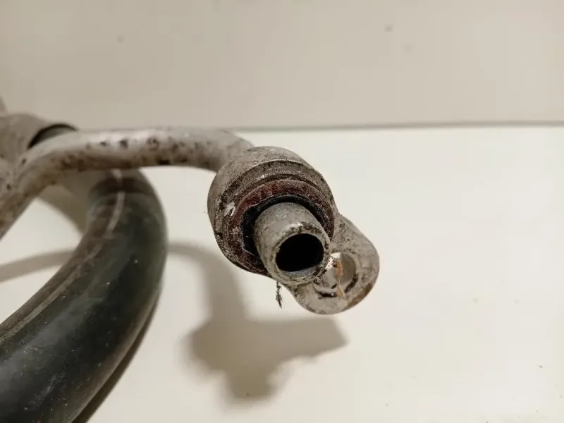 Flessibile AC Compressorecondensatore TUBI FLESSIBILE AC Chevrolet Orlando 2011