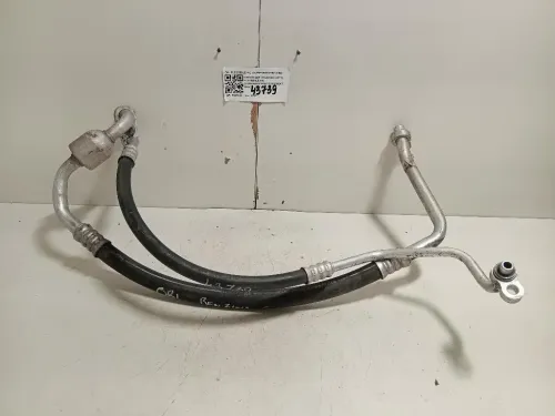 Flessibile AC Compressorecondensatore FLESSIBILE AC COMPRESSORECONDENSATORE Chevrolet Orlando 2011