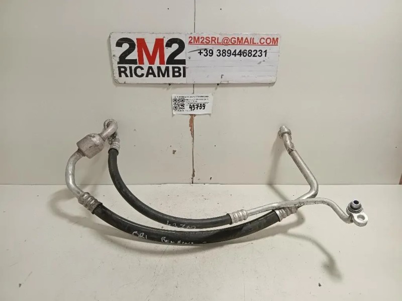 Flessibile AC Compressorecondensatore FLESSIBILE AC COMPRESSORECONDENSATORE Chevrolet Orlando 2011