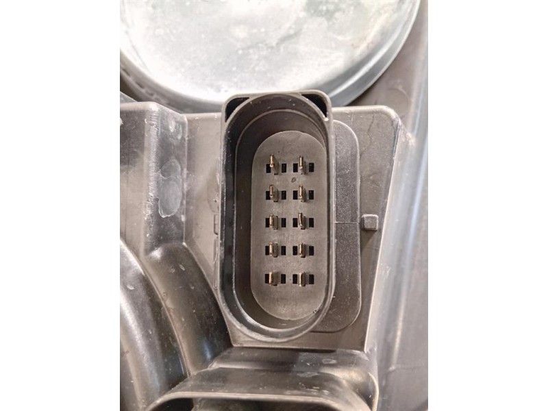 Proiettore ANT SX GK21-13C153-AA Ford Transit Custom I 2013