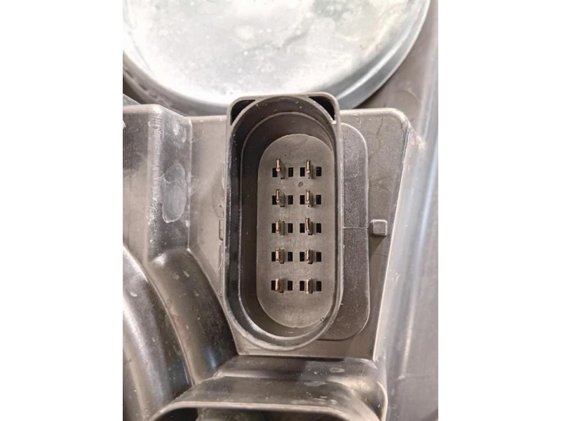 Proiettore ANT SX GK21-13C153-AA Ford Transit Custom I 2013