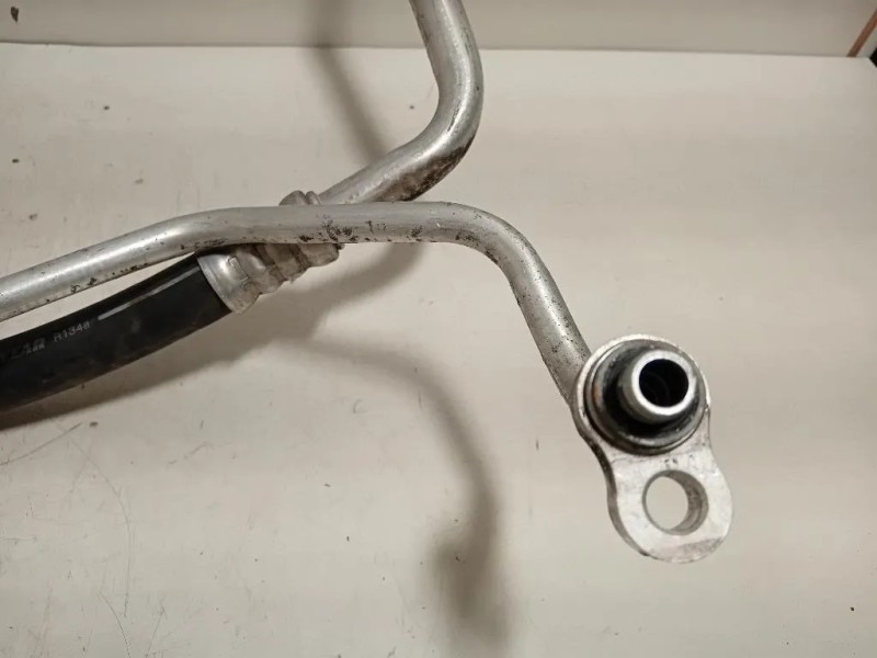 Flessibile AC Compressorecondensatore FLESSIBILE AC COMPRESSORECONDENSATORE Chevrolet Orlando 2011