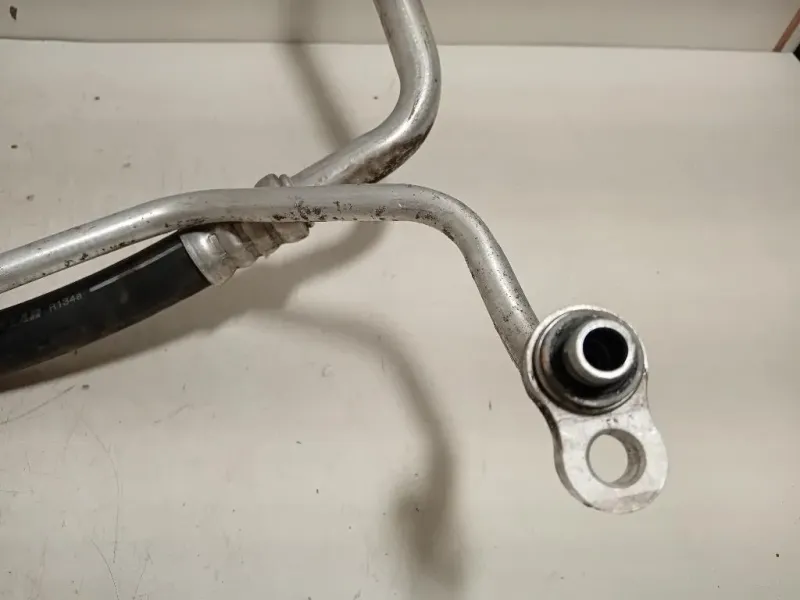 Flessibile AC Compressorecondensatore FLESSIBILE AC COMPRESSORECONDENSATORE Chevrolet Orlando 2011