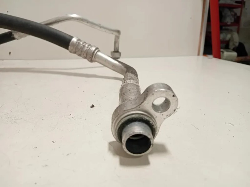 Flessibile AC Compressorecondensatore FLESSIBILE AC COMPRESSORECONDENSATORE Chevrolet Orlando 2011