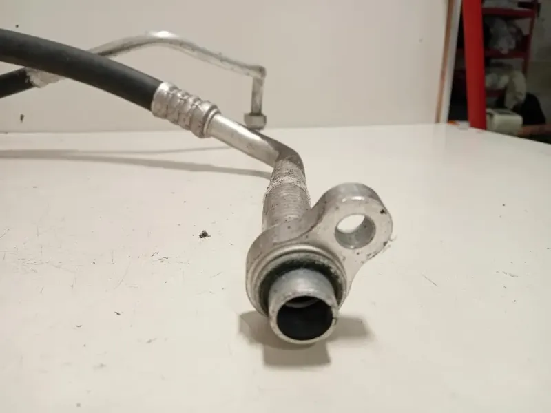 Flessibile AC Compressorecondensatore FLESSIBILE AC COMPRESSORECONDENSATORE Chevrolet Orlando 2011