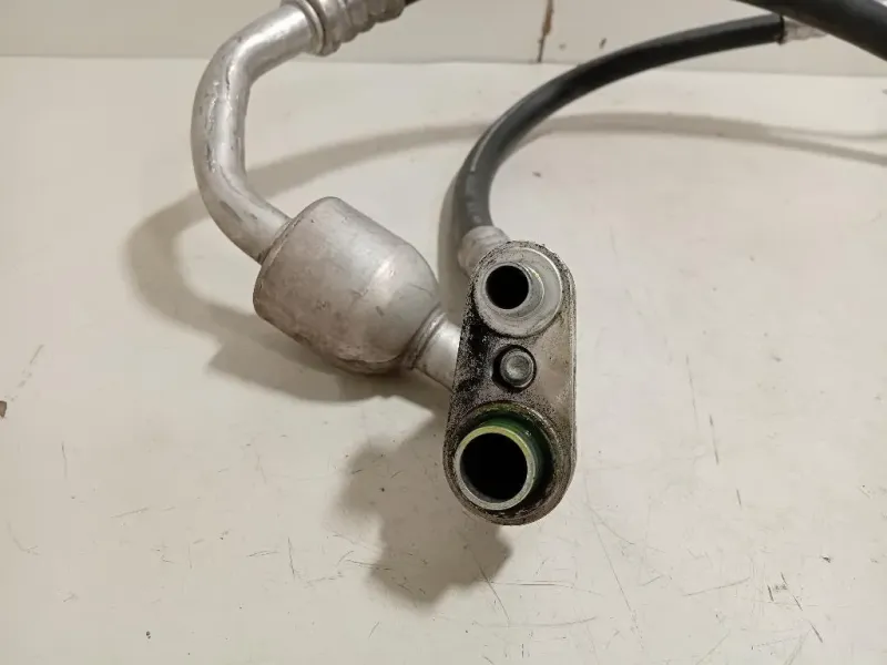 Flessibile AC Compressorecondensatore FLESSIBILE AC COMPRESSORECONDENSATORE Chevrolet Orlando 2011