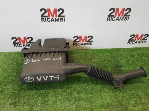 Accessori Montaggio Paraurti ANT Alfa Romeo Spider I 1990