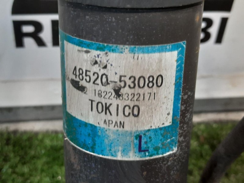 Ammortizzatore ANT SX 48520-53080 Lexus Serie IS II 2006