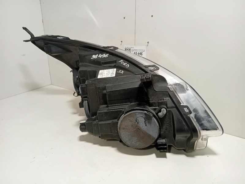 Proiettore ANT SX GK21-13C153-AA Ford Transit Custom I 2013