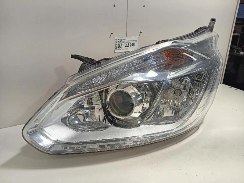 Proiettore ANT SX GK21-13C153-AA Ford Transit Custom I 2013