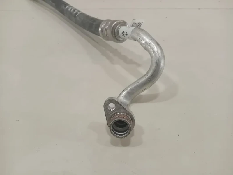 Flessibile AC Compressorecondensatore 9606581680 Citroen C4 Picasso II 2013