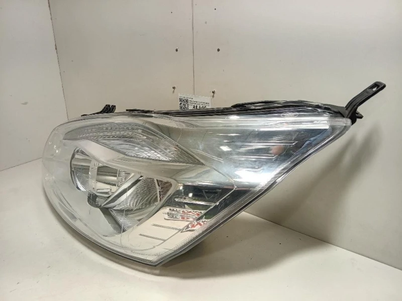 Proiettore ANT SX GK21-13C153-AA Ford Transit Custom I 2013