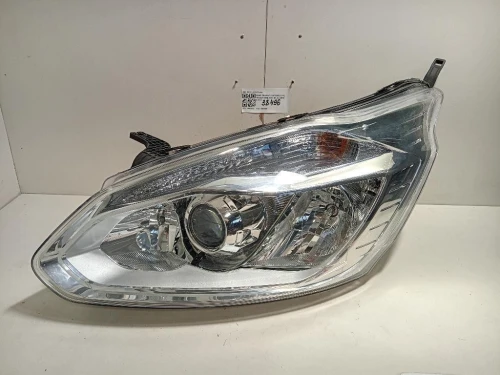 Proiettore ANT SX GK21-13C153-AA Ford Transit Custom I 2013