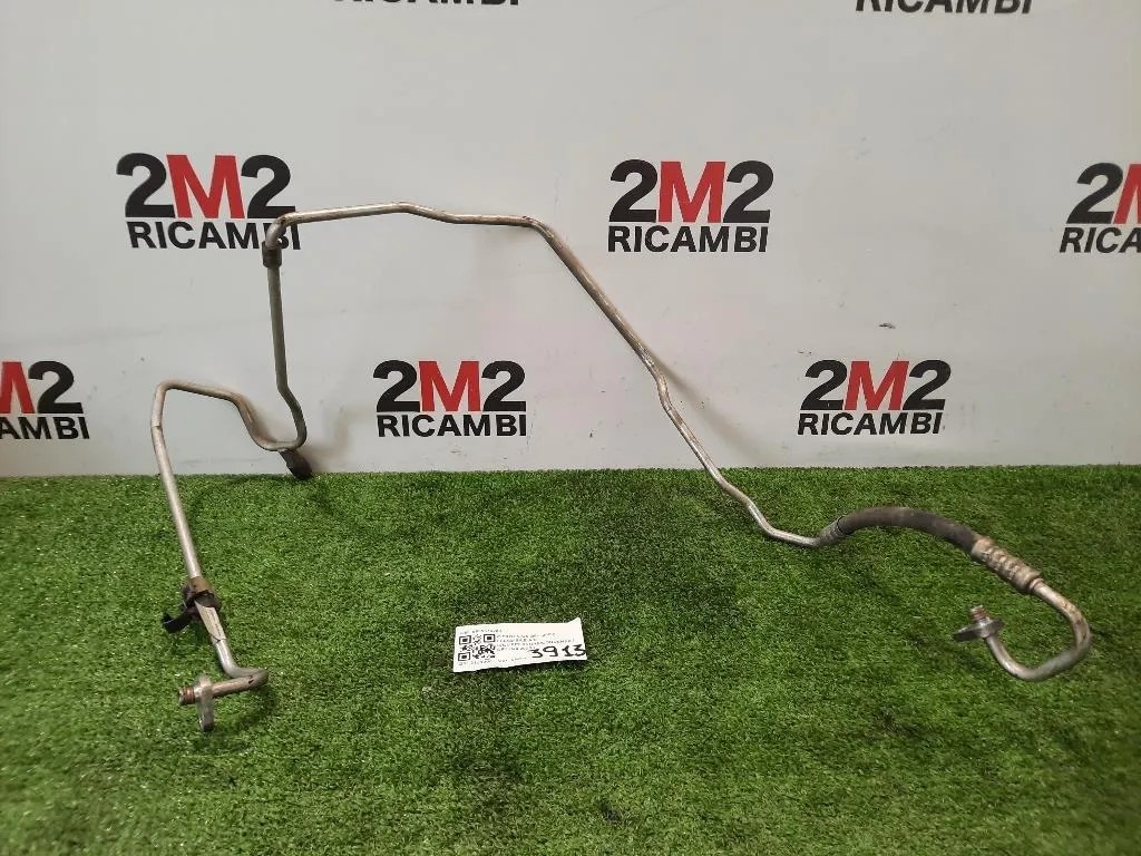 Flessibile AC Compressorecondensatore 9659576280 Citroen C5 III 2008