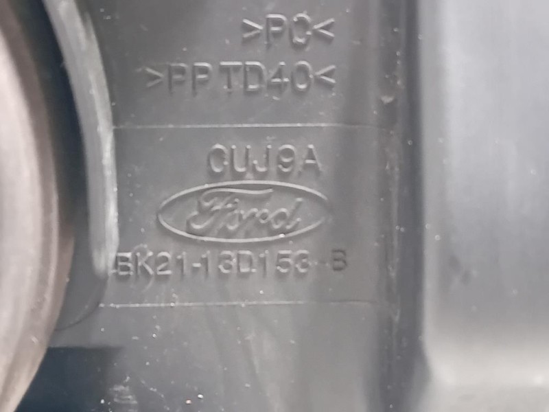 Proiettore ANT SX BK21-13D153-B Ford Transit Custom I 2013