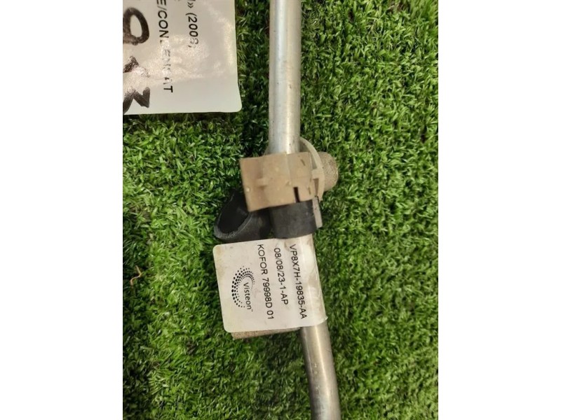 Flessibile AC Compressorecondensatore 9659576280 Citroen C5 III 2008