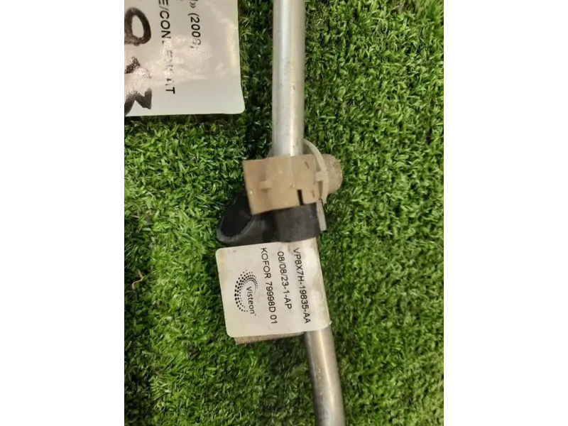 Flessibile AC Compressorecondensatore 9659576280 Citroen C5 III 2008