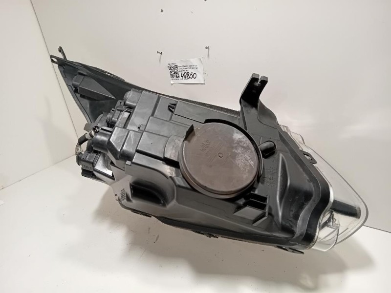 Proiettore ANT SX BK21-13D153-B Ford Transit Custom I 2013