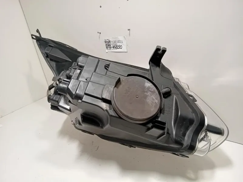 Proiettore ANT SX BK21-13D153-B Ford Transit Custom I 2013