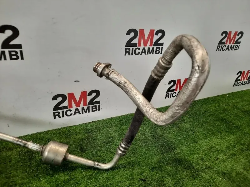 Flessibile AC Compressorecondensatore 9659576380 Citroen C5 III 2008