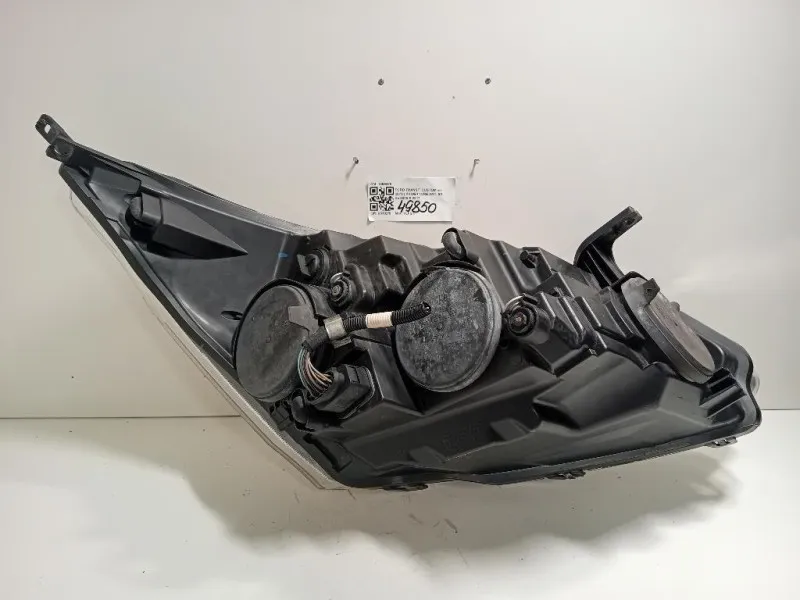 Proiettore ANT SX BK21-13D153-B Ford Transit Custom I 2013