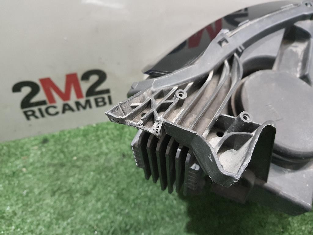 Flessibile AC Compressorecondensatore 1379563080 Citroen Jumper III 2014