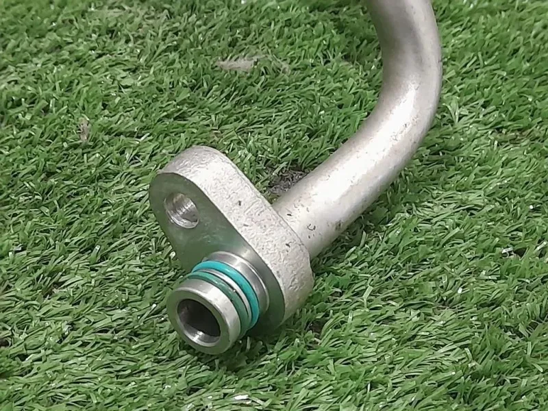 Flessibile AC Compressorecondensatore 1379563080 Citroen Jumper III 2014