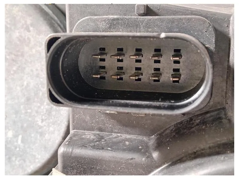 Proiettore ANT SX 1866470 Ford Transit Custom I 2013