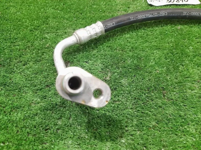 Flessibile AC Compressorecondensatore 1379563080 Citroen Jumper III 2014