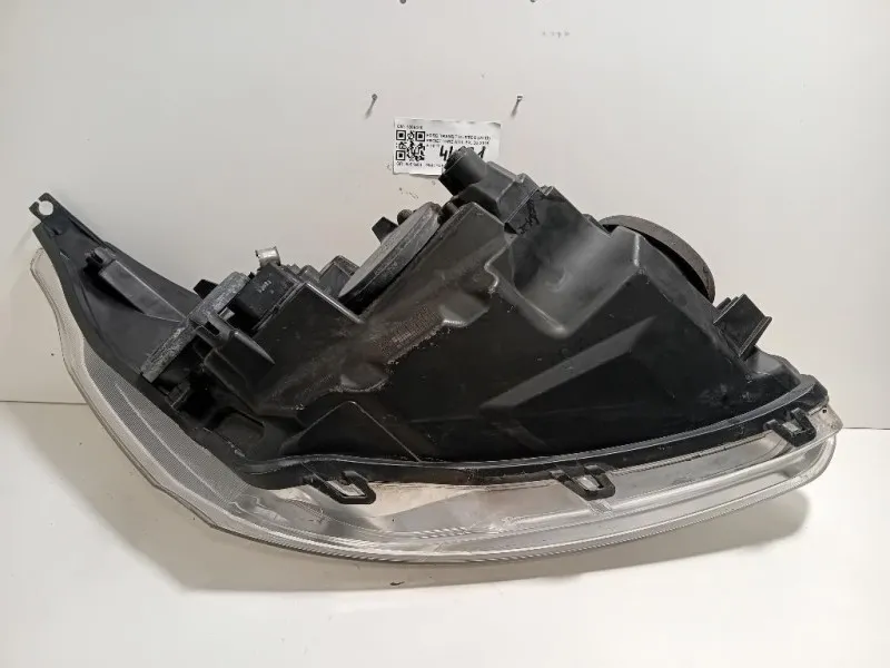 Proiettore ANT SX 1866470 Ford Transit Custom I 2013