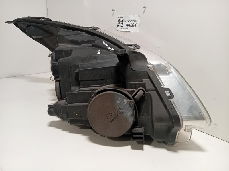 Proiettore ANT SX 1866470 Ford Transit Custom I 2013