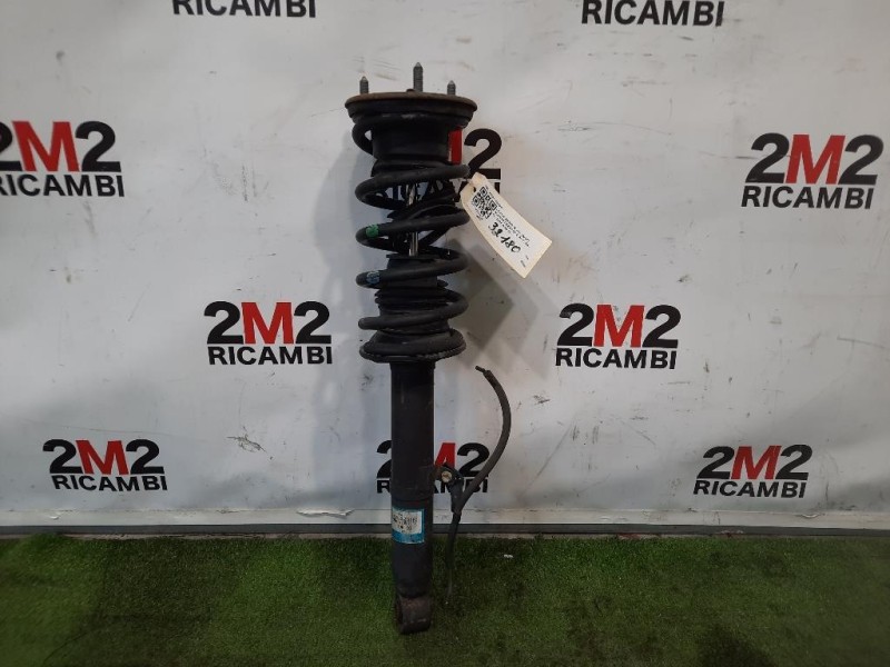 Ammortizzatore ANT SX 48520-53080 Lexus Serie IS II 2006