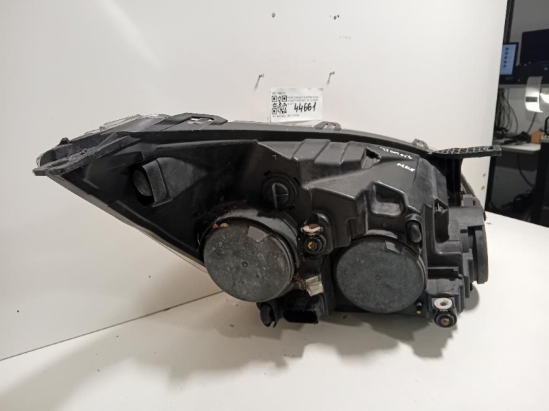 Proiettore ANT SX 1866470 Ford Transit Custom I 2013