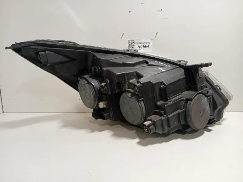 Proiettore ANT SX 1866470 Ford Transit Custom I 2013