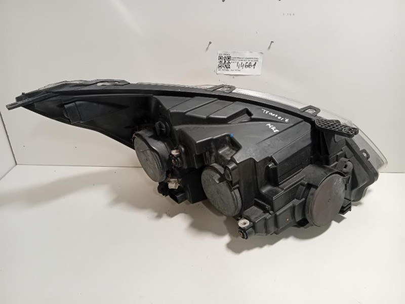 Proiettore ANT SX 1866470 Ford Transit Custom I 2013