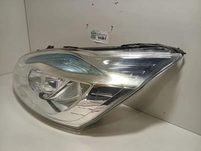 Proiettore ANT SX 1866470 Ford Transit Custom I 2013