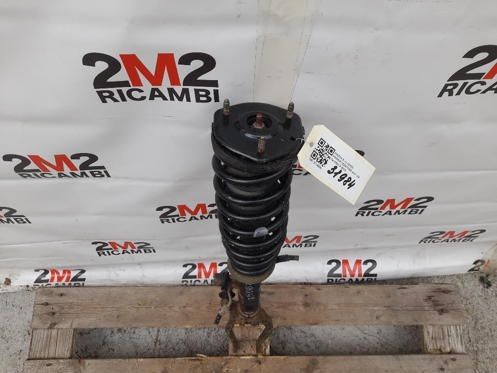 Ammortizzatore ANT SX GR1L34900A Mazda 6 I 2003
