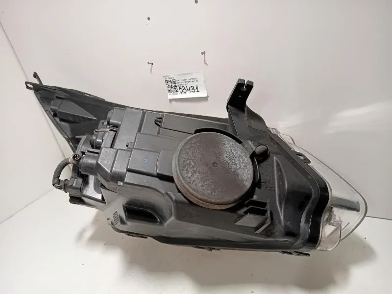 Proiettore ANT SX 1866470 Ford Transit Custom I 2013