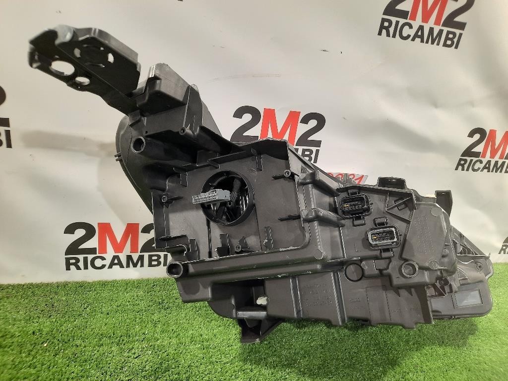 Flessibile AC Compressorecondensatore 51786219 Fiat 500 II 2008
