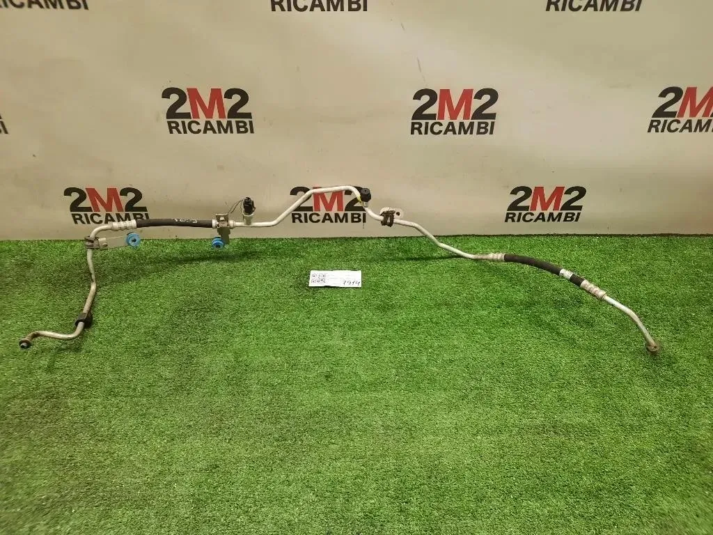 Flessibile AC Compressorecondensatore 51883154A Fiat 500L 2013