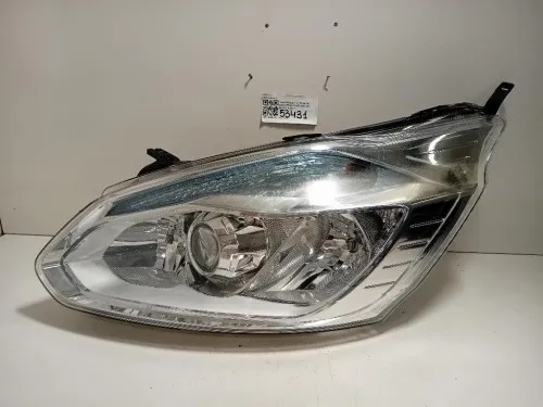 Proiettore ANT SX 1866470 Ford Transit Custom I 2013