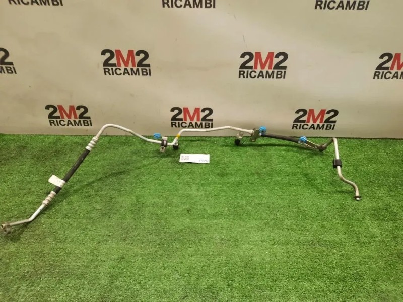 Flessibile AC Compressorecondensatore 51883154A Fiat 500L 2013