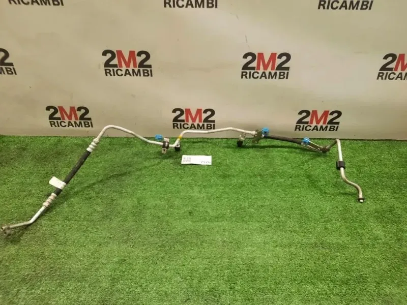 Flessibile AC Compressorecondensatore 51883154A Fiat 500L 2013